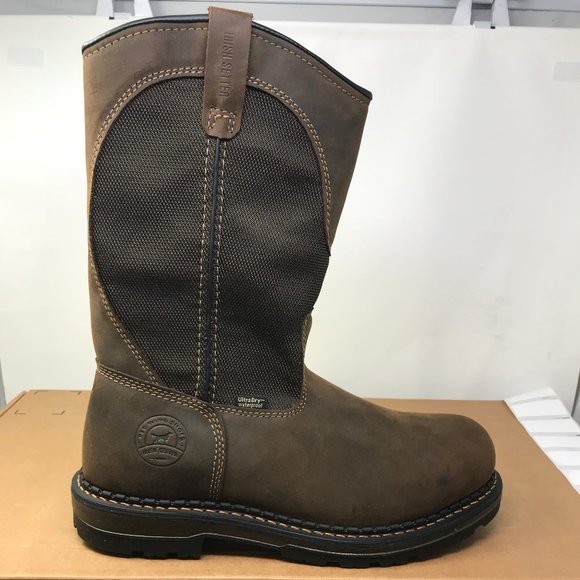 irish setter ramsey pull on